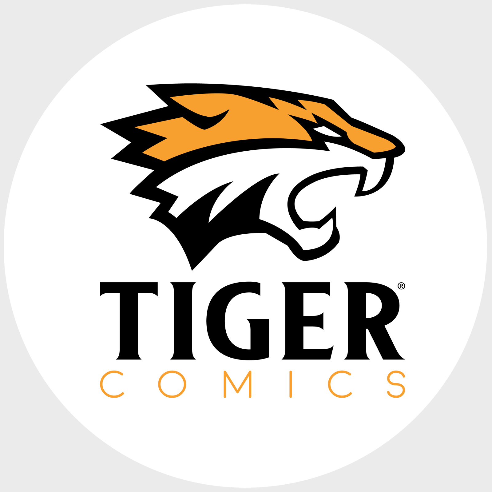 Galeri Tigercomics 8